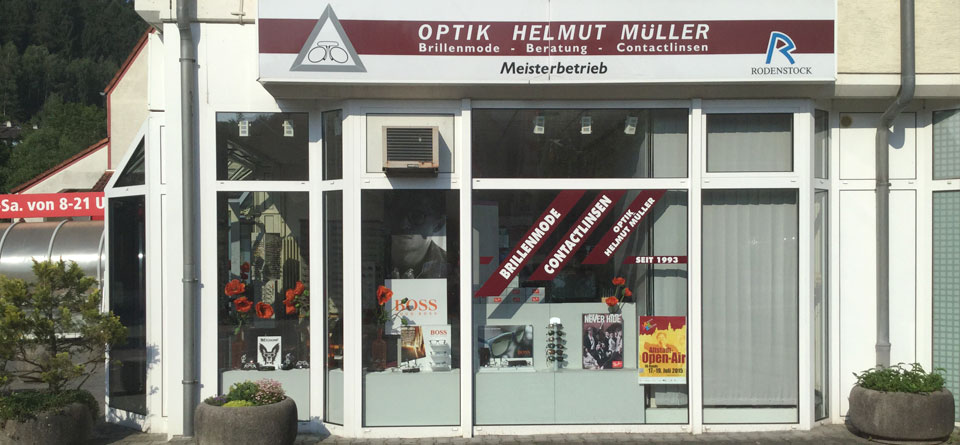 Optik-Müller