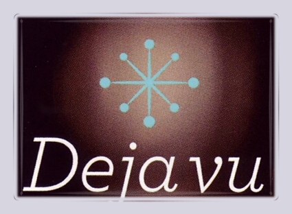 Dejavou-Logo