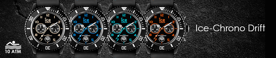 Ice-Chrono-Drift